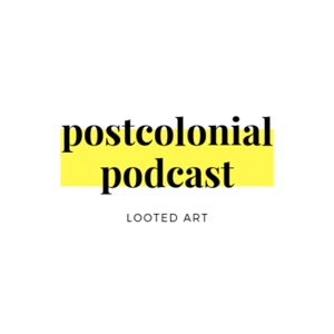 Postcolonial Podcast