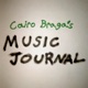 Cairo Braga's Music Journal