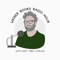 Our Host Mike Conlon Interviews Annwyn Avalon
