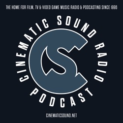 Cinematic Sound Radio Trailer