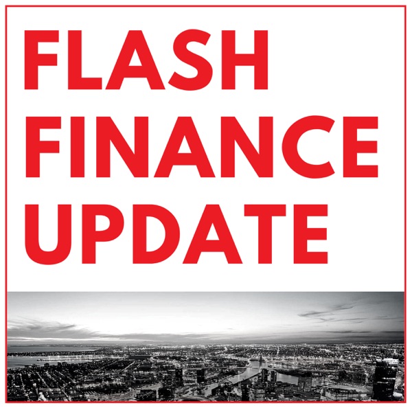 Flash Finance Update Artwork