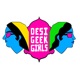 Desi Geek Girls