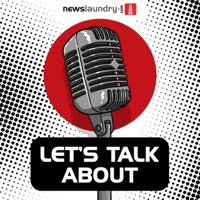 Let's Talk About podcast
