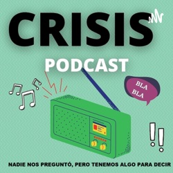 Crisis- Episodio Presentación