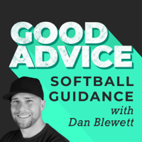 EP6 Softball Strength Tips with Nick Esposito; Throwing Mechanics & More
