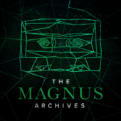 The Magnus Archives - Rusty Quill
