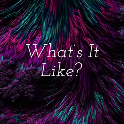 What's It Like? What's It Like?