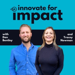 Ep #147 - Alison Covington - How Good360 Australia built an incredible platform through partnerships