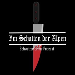 Folge 2: Mordfall Gyger und der Todespfleger