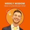 Unwind Your Mind | Weekly Wisdom With Dan Isaacman artwork