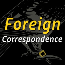 Foreign Correspondence