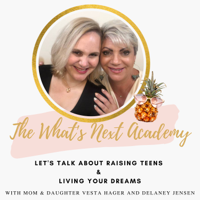 How to Love Yourself with Amazing Guest Janet Farnsworth