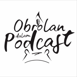 S.05 Eps.07 | Bukan Atlet tapi Jago Lari dari Masalah