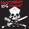 Nastygram: An RPG Podcast artwork