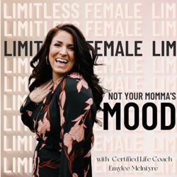 #129 The New & Better Way to BOOST your MOOD for GOOD
