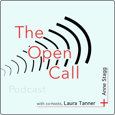 The Open Call Podcast The Open Call Podcast