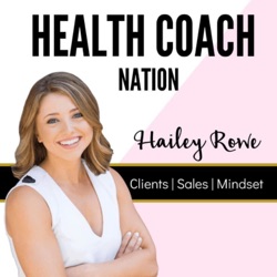 Coaching Rates 101 & How to Gain Confidence In The Value of Your Offer