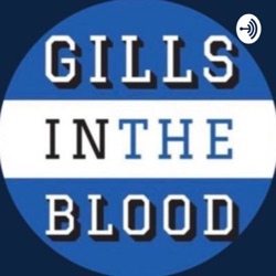 GillsInTheBlood: Injury Time