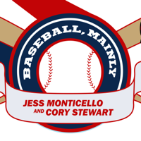 Baseball, Mainly - S2E7 - Phil Klein
