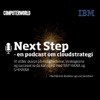 Next Step - en podcast om cloudstrategi