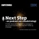 Next Step - en podcast om cloudstrategi