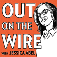 Out on the Wire podcast