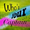 Who’s Your Captain artwork