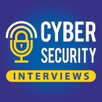 Cyber Security Interviews podcast