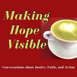 Don MacDougall - Contemplative Living and Justice Seeking