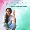 I Heart Chocolate Podcast artwork