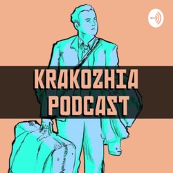 The Guilty (2021) - Krakozhia Fragmentos