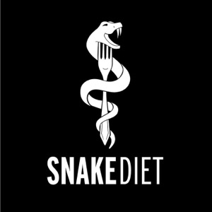 Snake Diet Podcast