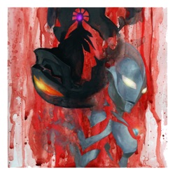 Ultraman Ginga #2: 