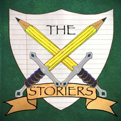 Who are The Storiers?