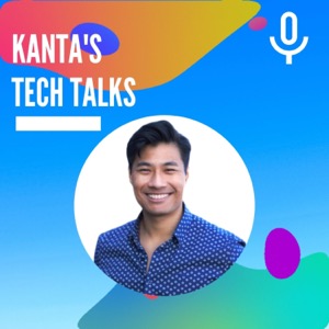 Kanta's Tech Talks