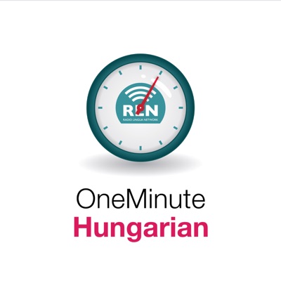 One Minute Hungarian