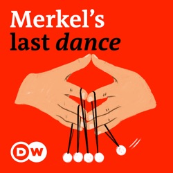 Is COVID-19 breaking Angela Merkel's political toolbox? - Interview with Janosch Dahmen (E06)