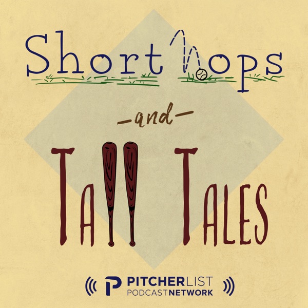 Short Hops & Tall Tales Artwork