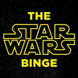 Star Wars Binge