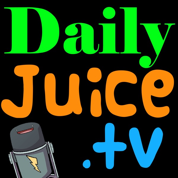 DailyJuice.tv (Video) Artwork