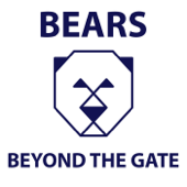 Bears Beyond The Gate - Bears Beyond The Gate