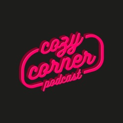 what's new in our lives, fundraisers & chatting with subscribers | cozy corner podcast #11