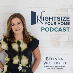 Rightsize Your Home Podcast