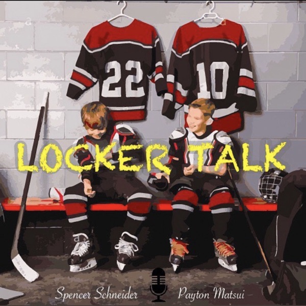 Lockertalk Artwork