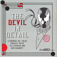 100th Episode Extravaganza with Matt & Brennan Wagner