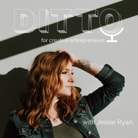 Brand design with Danielle Hunter