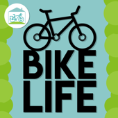 Bike Life - Tahverlee + Warmshowers.org Foundation