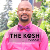 Episode 157: Jax Anderson - Psychotherapist