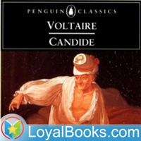 Candide by Voltaire podcast