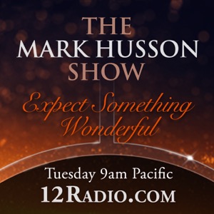Radio Archives - The Mark Husson Show Podcast